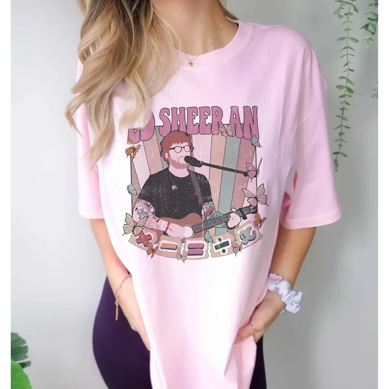 The Mathletics Tour T-shirt