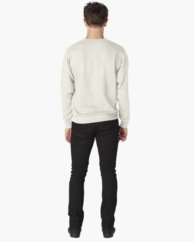 Harry's House floral concept Pullover Sweatshirt