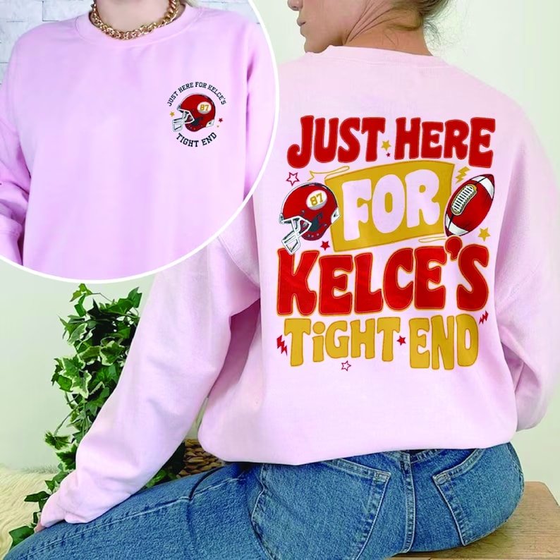 Game Day Football Sweatshirt