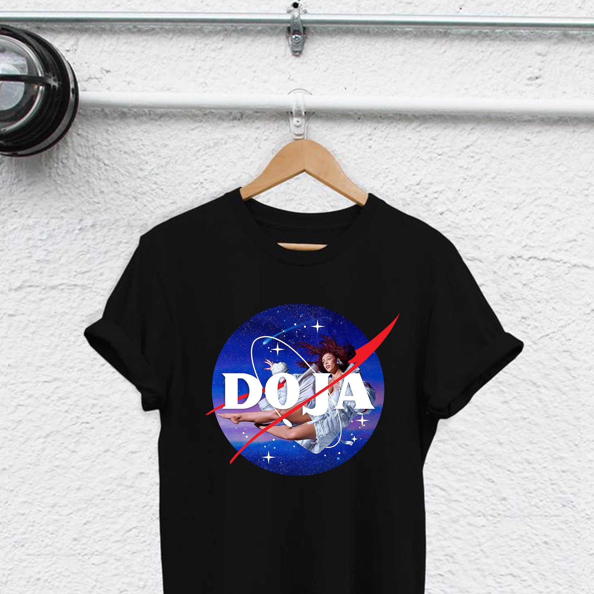 Doja Cat T Shirt , Doja Cat Planet her Shirt, Doja Cat Merch