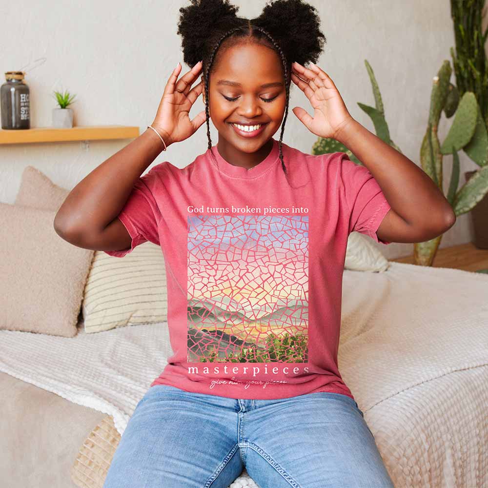 Faith Religious T-shirt