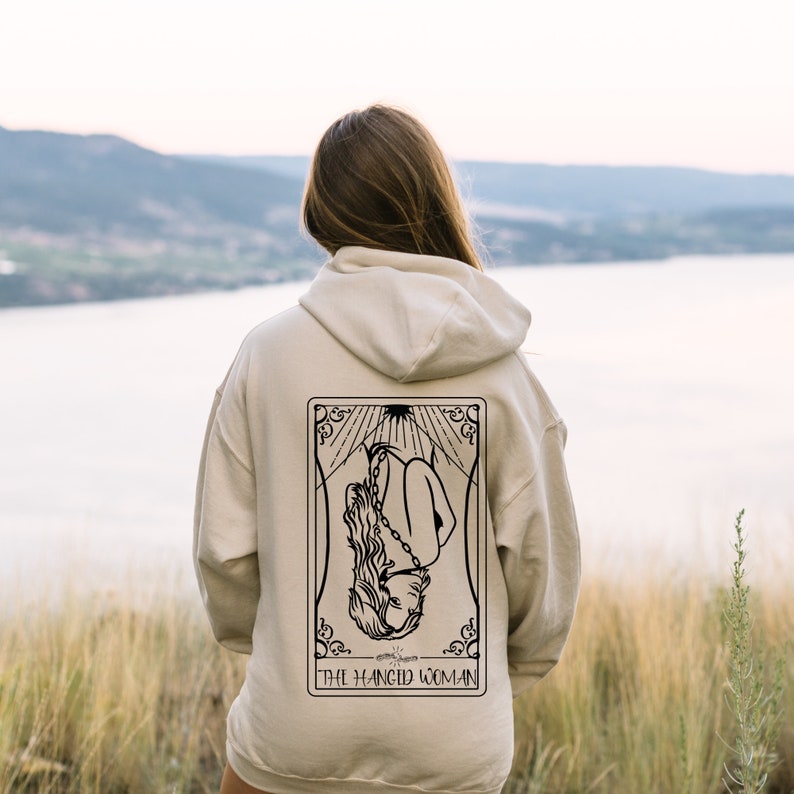 Britney Spears Tarot Hoodie