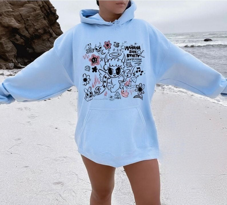 Bichota season Karol G Bichota season Hoodie