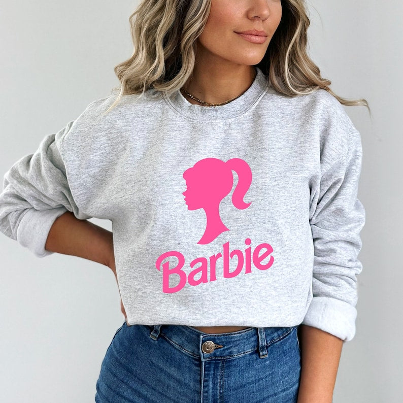 Birthday Girl Sweatshirt