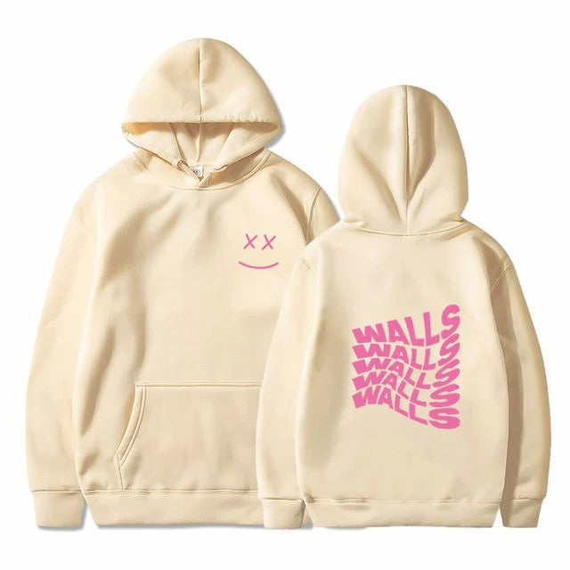 Yunkeliu Harry Styles Merch Hoodies