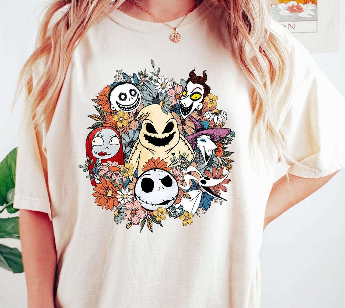 Nightmare Before Christmas