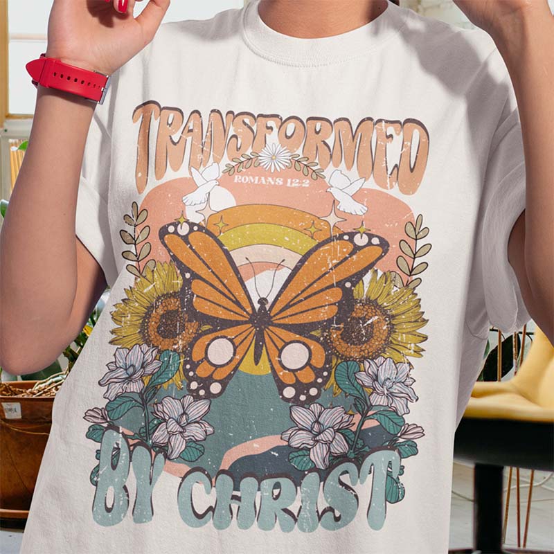 Trendy Faith T-shirt